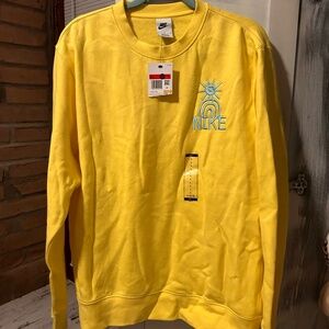 Nike Crewneck